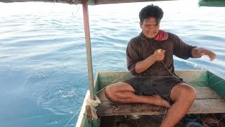 SPOT MANCING MANTAP || UMPAN BARU TURUN LANGSUNG DISAMBAR