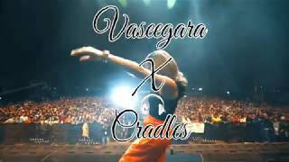 Zara Zara X Cradle (LOST STORIES)Video Song || Vassegara X Cradles Video Song || Jonita Gandhi Songs