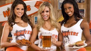 The Untold Truth Of Hooters