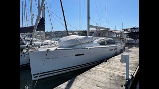 2016 Jeanneau 44DS (Sold)