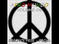 afro mundo 04 08 cara una dj pese u0026 pegla