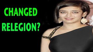 Omg! Kamal Haasan's Daughter Akshara Haasan Changed Her Relegion?