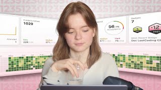 LeetCode with Me: Solving Problems Blind (Mistakes Included… Again)