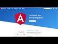 How to install Angular cli in Windows 11 | download NodeJs | install