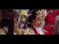 [Phim 18+] A Frozen Flower (2008) | Sương Hoa Điếm