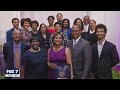 First Black Woman to be director of NASA Johnson Space Center | FOX 7 Austin