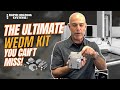Why Every Machinist Needs This WEDM Kit! 🔥