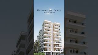 Property in Haridwar | ETH Haridwar One | Premium Apartments near Har ki Pauri