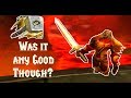 PALADIN In CLASSIC WoW: Was It Any Good Though?