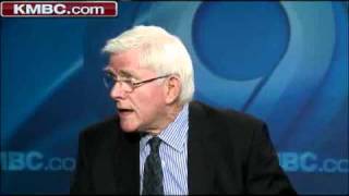 Phil Donahue Interview: Part 2