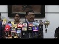 university of jaffna press meeting 18.09.2020 7