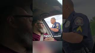 Cop Caught Lying on Dashcam 🚓📹