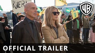 Our Brand Is Crisis - Trailer - Official Warner Bros. UK