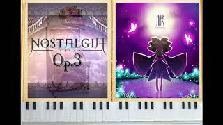 ♫ [ノスタルジア Op.3] 朧/HHH×MM×ST