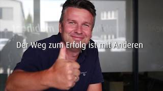 Wir helfen zusammen - Gemeinsam zum Ziel | mobiheat Imagevideo