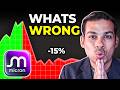 The Micron Panic Is Getting Worse ($MU Stock)