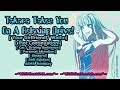 Kitti Minx ASMR - Takara Takes You On A Relaxing Drive! ( Girlfriend / Waifu ) Audio Roleplay