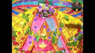 jajpur ra MAA BIRAJA #jaymaabiraja #video