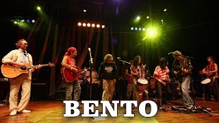 Sawung Jabo And Sirkus Barock - Bento Feat Iwan Fals Setiawan Djody Naniel Yakin Oppie Andaresta