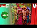 Halla Party Is Dressed as Rajasthani Dancers | Mithai Full episode - 608 | Zee Bangla Classics