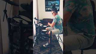 Bruno Mars - Uptown Funk - Drum Cover - NUX MD - 210