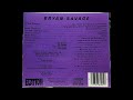 bryan savage — bonaire