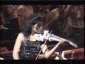 Vanessa Mae - Red Hot