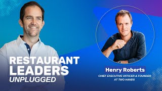 Scaling a Successful Café Brand Across the U.S. with Henry Roberts