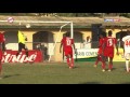 top 5 saves rspl 2015 16