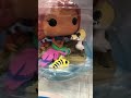 Ariel and Friends Funko Pop The Little Mermaid