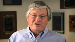 Ed Crapo introduction to the ACPA website
