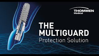 THE MULTIGUARD Protection Solution