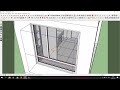 sketchup vray 5 interior 36