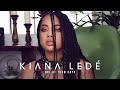 kiana ledé one of them days official audio