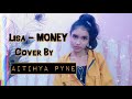 LISA - MONEY ( Cover By Aitihya )