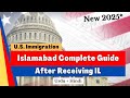 *2025 Complete Guide Pakistan Islamabad Embassy | Immigration NVC USCIS | RKH | Pakistan Embassy USA