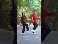 O Mere Sona Re Sona | Recreation | Natya Social Choreography #shorts