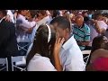 Nearly 2,000 Couples Marry in Mass Wedding in Rio