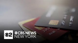 Study finds many Americans have more credit card debt than savings