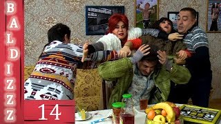 Baldiz (14-cü bölüm) - TAM HİSSƏ