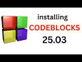 How to Download & Install Code::Blocks on Windows 11 | C & C++ Programming (2026)