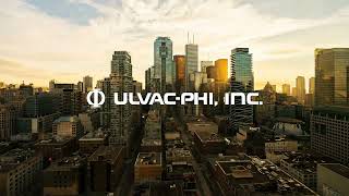 ULVAC-PHI Incorporated(c)2021