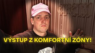 ZŮSTAL JSEM SÁM 🥺 Takhle to dopadlo! + SOUTĚŽ 💰 ~ weekly vlog #11