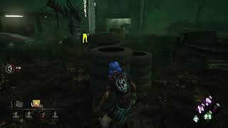 【DbD】PC配信よくわかんね(^q^)【DeadbyDaylight】