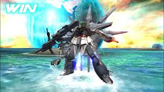 【PS4】機動戦士ガンダムEXTREME VS マキシブーストNO＃15「プロヴィデンスガンダム ラウ・ル・クルーゼ」