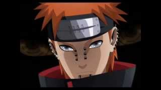 Naruto Shippuden   Girei Pain's Theme Song HD