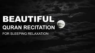 🎧10 hours Peaceful Quran Recitation with rain for sleeping relaxation meditation  #quranwithrain