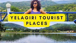 Yelagiri Tamil Nadu top 7 Tourist Places I Complete Travel Guide I Weekend trips from Bangalore