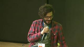 Arduino Day 2018: Developer Panel