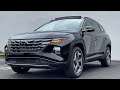 2022 HYUNDAI TUCSON FULL DETAILED REVIEW